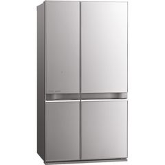 Tủ lạnh Mitsubishi Electric MR-L78EN-GSL-V Inverter 635 lít