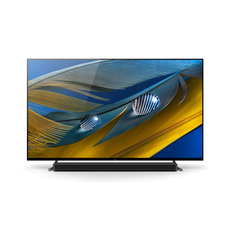 Android Tivi OLED Sony 4K 77 inch XR-77A80J (77″)