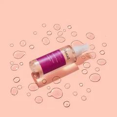 Toner Hồi Sinh Da Murad Hydrating Toner 180ml - Ẩm Mịn và Cân Bằng Độ pH Cho Làn Da Tươi Trẻ, Sản Phẩm Chăm Sóc Da Chính Hãng