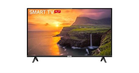 Android Tivi TCL 42 inch L42S6500