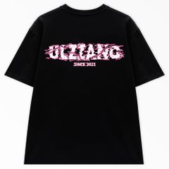 Áo phông unisex local brand ULZZ ulzzang slime form rộng