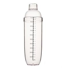 Bình Lắc Pha Chế Cocktail Shaker Nhựa Cao Cấp 1000ml - Dụng Cụ Pha Chế Đồ Uống, Cafe, Cocktail, Trà Sữa Chính Hãng