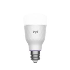 Bóng đèn LED thông minh Yeelight Smart Bulb W3 – Điều chỉnh màu sắc & độ sáng, tương thích Google Home & Alexa, tiết kiệm điện năng