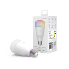 Bóng Đèn Thông Minh Yeelight Bulb 1S - 16 Triệu Màu LED Điều Khiển Qua App, Tương Thích Apple, Google, Alexa