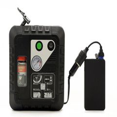 Cáp Chuyển Jack EC5 Sang Lỗ Cắm Tẩu Ô Tô 12V - Kết Nối Nguồn Điện Cho Thiết Bị 12V Trên Xe Hơi
