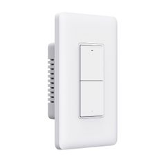 Công Tắc Âm Tường Aqara Q1 Bản Quốc Tế - Điều Khiển Thông Minh Zigbee 3.0, Nút Nhấn Êm Ái, An Toàn Nhiệt Độ và Quá Tải