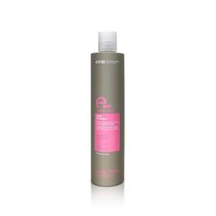 Dầu gội cho tóc tẩy và khói Eva E-Line Grey Shampoo