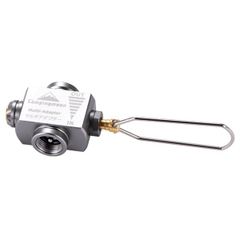 Đầu Sang Chiết Gas Dã Ngoại Campingmoon Z15 - Hợp Kim Nhôm & Đồng Bền Bỉ Cho Các Chuyến Cắm Trại