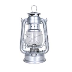 Đèn Bão Trang Trí Nhiều Màu - Đèn Cắm Trại Họa Tiết Cổ Điển Cho Nhà Cửa, Sân Vườn Và Quán Cafe