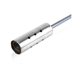 Đèn Khò Dài Cỡ Lớn Cắm Trại Du Lịch - Phụ Kiện Đốt Than, Củi Ngoài Trời Chống Mưa, Sương Độ Ẩm Cao