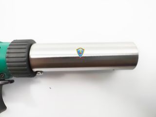 Đèn khò gas cắm trại Namilux NA-187-VN - An toàn, tiện lợi, lý tưởng cho dã ngoại, công suất 1850W, điều chỉnh nhiệt độ 300-1400°C.