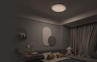 Đèn ốp trần Yeelight Arwen C - 550C RGB Backlight Thông Minh, 16 Triệu Màu, Điều Chỉnh Độ Sáng & Nhiệt Độ Màu, Thiết Kế Hiện Đại
