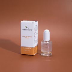 Serum Peptide Essendora - Hỗ Trợ Trẻ Hóa Làn Da, Dưỡng Ẩm, Làm Mờ Nếp Nhăn, Chiết Xuất Thiên Nhiên 30ml