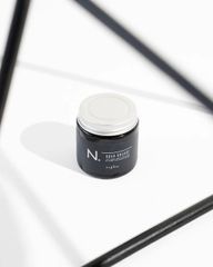 Gel Tạo Kiểu Tăng Độ Bóng Tóc Napla N. Aqua Grease - Phục Hồi Tóc Khô, Dễ Tạo Kiểu, Thích Hợp Mọi Loại Tóc, 100g