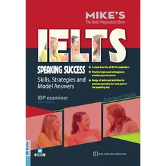 Ielts Speaking Success: Skills Strategies And Model Answers