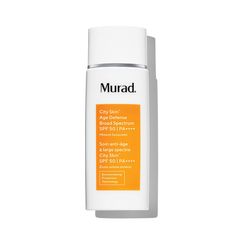 Kem chống nắng Murad City Skin Age Defense Broad Spectrum SPF50 PA++++
