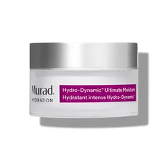 Kem Dưỡng Da Siêu Cấp Ẩm Murad Hydro-Dynamic Ultimate Moisture 50ml - Phục Hồi Độ Ẩm, Da Mềm Mịn, Chăm Sóc Da Căng Bóng