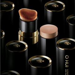 Kem Nền Dạng Thỏi Ohui Ultimate Cover Stick Foundation - Trang Điểm Dễ Dàng, Che Phủ Tối Ưu, SPF50+ Bảo Vệ Da, Hai Tone Màu Để Lựa Chọn