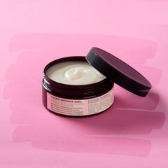 Kem ủ tóc Eva Vitamin Recharge Butter - Phục hồi tóc hư tổn 300ml, Dưỡng ẩm mềm mượt, Giúp tóc chắc khỏe và chống gãy rụng