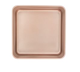Khay Nướng Bánh Chống Dính Hình Vuông Unibaker - Dụng Cụ Nấu Ăn Cao Cấp, Chịu Nhiệt Tốt, Tiện Dụng Cho Đầu Bếp Tại Gia