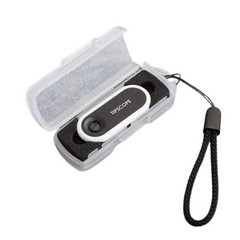 Kính Hiển Vi Điện Thoại Mini Tiscope 400X - Phóng Đại 400X, Kết Nối Thông Minh, Tiện Dụng Cho Trẻ Em và Kỹ Thuật Viên