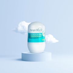 Lăn Khử Mùi 72h Perspi-Shield An Toàn Không Nhôm - Deodorant Chống Mồ Hôi Hiệu Quả, Dịu Nhẹ Cho Nam Nữ, Dung Tích 50ml