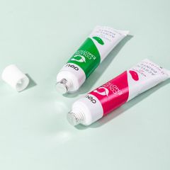 Bộ Màu Nước Acrylic Deli EC12 Dạng Tuýp 12ml - 12/24 Màu Sắc Tươi Sáng, Độ Che Phủ Tốt, Thích Hợp Cho Người Mới Bắt Đầu Vẽ