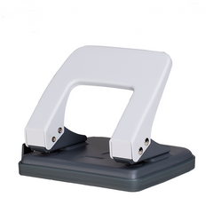 Máy Đ Punch Lỗ Giấy Deli E0102 - Bền Bỉ 20 Tờ, Thiết Kế Tiện Dụng Chuyên Dụng cho Văn Phòng và Học Tập