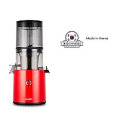 Máy Ép Chậm Hurom H300 - Công Suất 150W, Dung Tích 500ml, Tốc Độ 70 Vòng/Phút - Trục Ép 2 Lưỡi, Nước Ép Thơm Ngon, Tiện Lợi