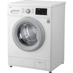 Máy giặt lồng ngang LG Inverter 9 kg FM1209N6W