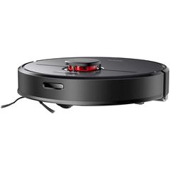 Robot Hút Bụi Lau Sàn Thông Minh Dreame D9 Pro - Lực Hút 4000Pa, Kết Nối App Mi Home, Thời Gian Hoạt Động 150 Phút