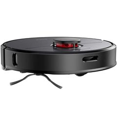 Robot Hút Bụi Lau Sàn Thông Minh Dreame D9 Pro - Lực Hút 4000Pa, Kết Nối App Mi Home, Thời Gian Hoạt Động 150 Phút