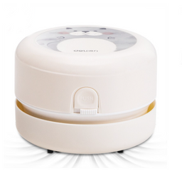 Máy Hút Bụi Mini Cầm Tay Deli 18883 Không Dây - Tiện Lợi Cho Laptop, Bàn Phím, Ô Tô, Hàng Chính Hãng, Dịch Vụ Giao Hàng Tận Nơi