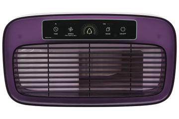 Máy Lọc Không Khí Cuckoo CAC-G0910FW Hàn Quốc - Hiệu Suất 99.97% Mùi Hôi, Bụi PM2.5, Diện Tích 30m2, Thiết Kế Gọn Nhẹ, Cảm Biến Chất Lượng Không Khí