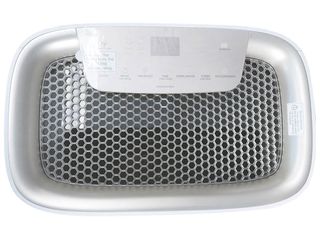 Máy Lọc Không Khí và Tạo Ẩm Cuckoo CAC-CH0910FW - Diện Tích 30m2, Bộ Lọc HEPA 99,97%, Kiểu Dáng Hiện Đại, Chức Năng Thông Minh