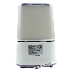 Máy tạo ẩm Cuckoo CH-6851V - Dung tích 6L, Công nghệ siêu âm, Khuẩn Nano Silver, Dễ dàng sử dụng, Lợi ích cho sức khỏe, Hàn Quốc