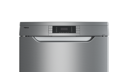 Máy rửa bát Teka LP9 850 - Thiết bị gia dụng hiện đại, 8 chương trình rửa, tiết kiệm năng lượng A+++ cho gia đình bạn