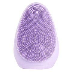 Máy rửa mặt Emmié Premium Facial Cleansing Brush - Sạch sâu, 7 chế độ rung, giúp da khỏe mạnh, dịu nhẹ, hỗ trợ chống lão hóa, bảo hành 12 tháng