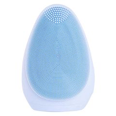 Máy rửa mặt Emmié Premium Facial Cleansing Brush - Sạch sâu, 7 chế độ rung, giúp da khỏe mạnh, dịu nhẹ, hỗ trợ chống lão hóa, bảo hành 12 tháng
