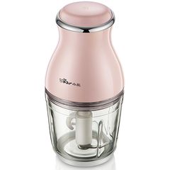 Máy Xay Thực Phẩm Đa Năng Bear SML QSJ-B02U2 - Công Suất 220W, Cối Thủy Tinh 600ml, Thiết Kế Thông Minh, Cách Dùng Dễ Dàng