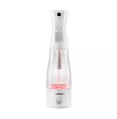 Máy xịt tạo dung dịch khử khuẩn Cuckoo CS-A0250AW - Khử trùng hiệu quả, tiện lợi cho không gian sống và làm việc, dễ dàng sử dụng với pin USB.