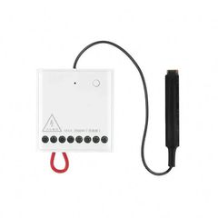 Module Chuyển Mạch Aqara T1 Bản Quốc Tế - Thiết Bị Tự Động Hóa Gia Đình, Hỗ Trợ Zigbee 3.0 và Trợ Lý Giọng Nói