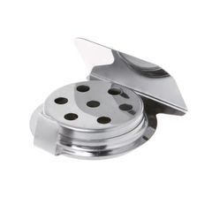 Nhiệt Kế Đo Nhiệt Độ Lò Nướng Thép Không Gỉ - Dụng Cụ Làm Bánh Chất Lượng Cao, Đo Chính Xác 0-300°C