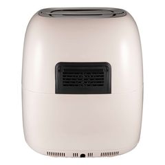 Nồi chiên Không dầu Cuckoo CAF-C0510DB 2.9L - Công suất 1400W, Nhiệt độ 200°C, Dễ vệ sinh, Thiết kế sang trọng, Thực phẩm chiên nhanh chóng