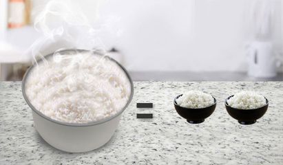 Nồi cơm điện cao tần Cuckoo CRP-FHR067FG 1.08L - Chức năng nấu đa dạng cho 2-6 người, công nghệ nấu áp suất hiện đại, thiết kế tiện dụng.