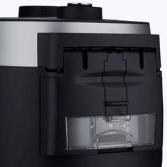 Nồi cơm điện cao tần Cuckoo CRP-LHTR0610FB 1.08L - Nấu cơm ngon, nhanh chóng và tiết kiệm điện năng cho gia đình Việt