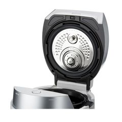 Nồi cơm điện cao tần Cuckoo CRP-LHTR0610FW 1.08L - Nấu cơm thông minh, tiết kiệm điện, thiết kế sang trọng cho 2-6 người dùng