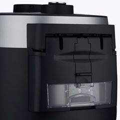 Nồi Cơm Điện Cao Tần Cuckoo CRP-LHTR1010FB 1.8L - Nấu Cơm Nhanh, Đẳng Cấp Cho Gia Đình 4-10 Người, Sạch Sẽ 24 Giờ Giữ Nhiệt