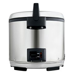 Nồi cơm điện Tiger JNO-B36W 3.6L - Dung tích lớn, thiết kế sang trọng, phù hợp cho nhà hàng, khách sạn, quán ăn, chất liệu an toàn sức khỏe.