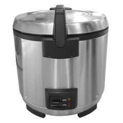 Nồi cơm điện Tiger JNO-B36W 3.6L - Dung tích lớn, thiết kế sang trọng, phù hợp cho nhà hàng, khách sạn, quán ăn, chất liệu an toàn sức khỏe.